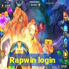 Rapwin login